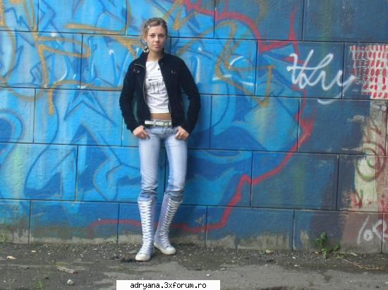 Cea mai sexxy poza a voastra :D - baby_blue power :D - Welcome-Prezinta-te