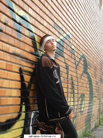 yo..peace cea mai sexxy poza a voastra :d