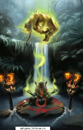 pai na hai cati zic eu  fighter 
6-ancient dragon nivel-user